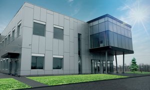 Adamed Pharma rozbudowuje zaplecze laboratoryjne do realizacji nowych projektów rozwoju lek
