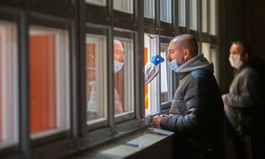 Wymazówka inspirowana językiem kolibra. Polska spółka technologiczna realizuje innowacyjny 