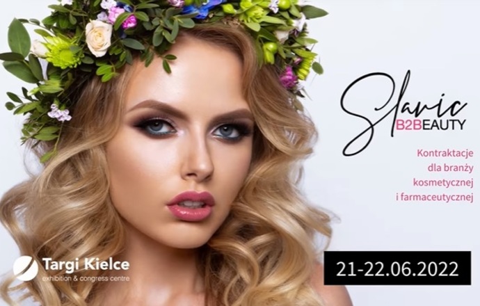 Biznesowo i międzynarodowo podczas pierwszej edycji Slavic B2Beauty!