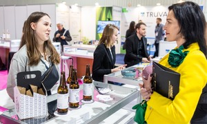 Od pomysłu do sukcesu – Strefa Studenta na targach Packaging Innovations