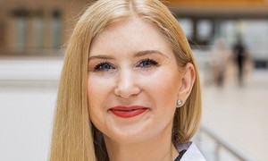 Kierunki rozwoju nowoczesnej kosmetologii – wywiad z prof. Magdaleną Górską-Ponikowską