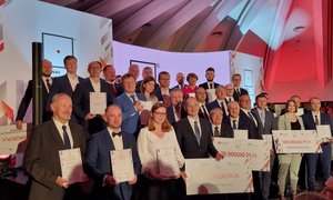 Zwycięzcy XXIV edycji konkursu Polski Produkt Przyszłości wyłonieni