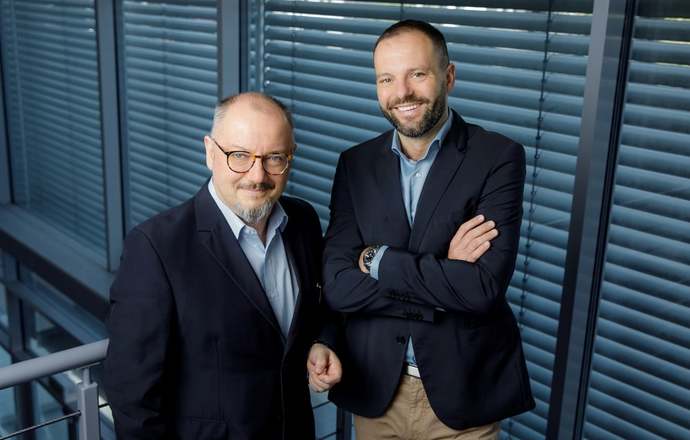 HiProMine zmierza na NewConnect – pierwsza spółka foodtech zadebiutuje na giełdzie
