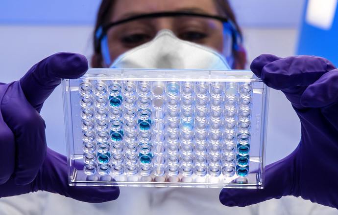 Badanie oceny działania wyrobów medycznych do diagnostyki in vitro