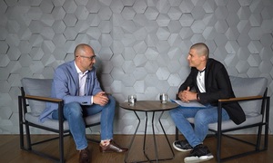 Bio-Tech Talk #26 – Perspektywy dla rynku biotechnologii weterynaryjnej I Paweł Wielgus, Bi