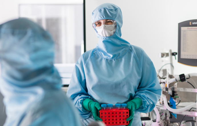 EMA przyjęła wniosek o wydanie pozwolenia na dopuszczenie do obrotu leku biologicznego Polp