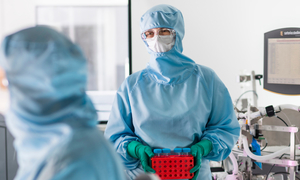 EMA przyjęła wniosek o wydanie pozwolenia na dopuszczenie do obrotu leku biologicznego Polp