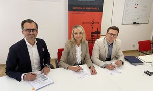 Biomed-Lublin rozpoczyna budowę fabryki. Nawet milion opakowań ONKO BCG rocznie