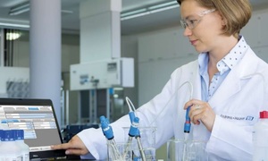 Profesjonalny system do zarządzania czujnikami pomiarowymi za pomocą jednego kliknięcia mys