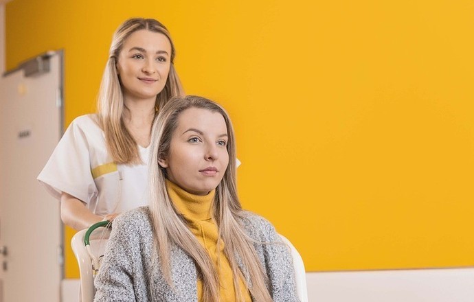 FDA przyjmuje do rozpatrzenia wniosek o dopuszczenie do obrotu leku biologicznego opracowan