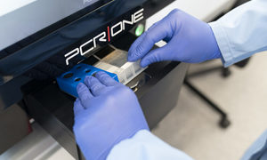 Scope Fluidics sprzedaje Curiosity Diagnostics do Bio-Rad Laboratories