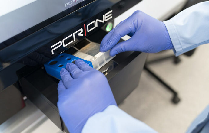 Scope Fluidics sprzedaje Curiosity Diagnostics do Bio-Rad Laboratories