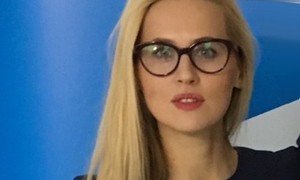 Karolina Nowak: „Rządowy Plan Rozwoju Sektora Biomedycznego jest holistycznym spojrzeniem n