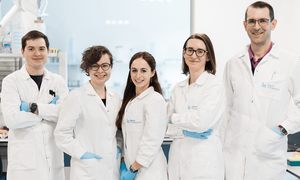 Captor Therapeutics nominuje kandydata na lek do badań klinicznych w terapii raka wątrobowo