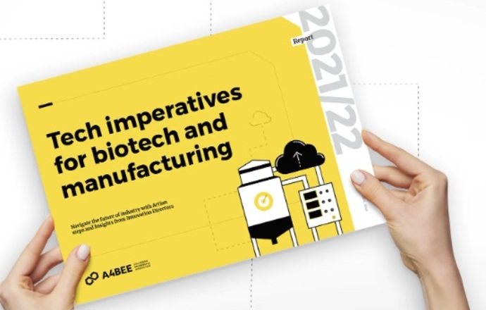 Jeszcze biotech czy już techbio? Wyniki polskiego raportu wskazują zmiany w produkcji i zar