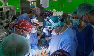 Prof. Zbigniew Gaciong: „Tworzymy na WUM silny ośrodek transplantacji narządów na światowym