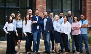 Bioceltix debiutuje na rynku głównym GPW