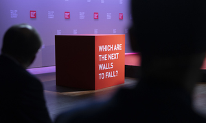 15 września finał Falling Walls Lab. Poznaj 20 pomysłów na rozwiązanie globalnych problemów