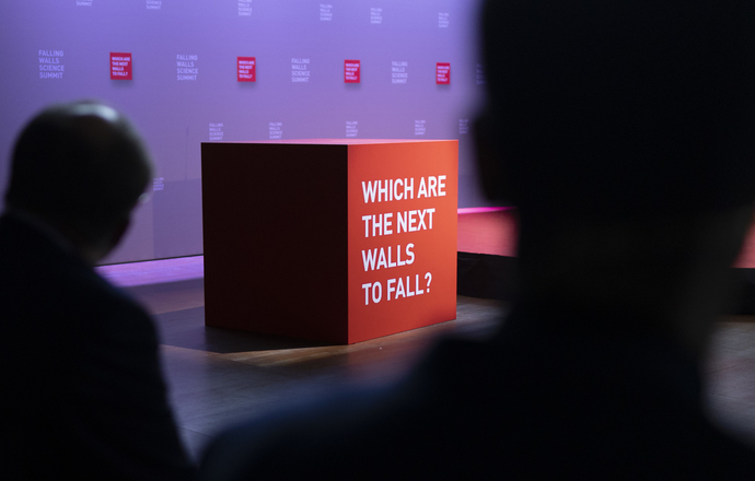 15 września finał Falling Walls Lab. Poznaj 20 pomysłów na rozwiązanie globalnych problemów