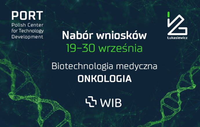 Siedem rzeczy, które musisz wiedzieć o WIB