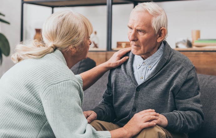 Jak pomóc osobom z chorobą Alzheimera? Kluczowa może być wizyta u neuropsychologa