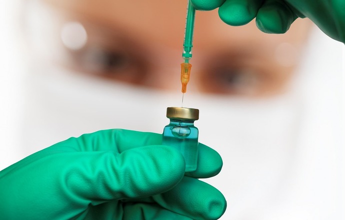 Mabion i Novavax przedłużają i rozszerzają zakres umowy na produkcję antygenu białkowego do