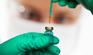 Mabion i Novavax przedłużają i rozszerzają zakres umowy na produkcję antygenu białkowego do