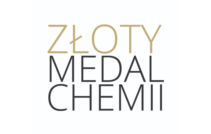 Wciąż trwa nabór zgłoszeń do konkursu Złoty Medal Chemii 2022. Organizatorzy czekają na pra