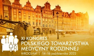 Wykłady, warsztaty i nowości podczas XI Kongresu Polskiego Towarzystwa Medycyny Rodzinnej