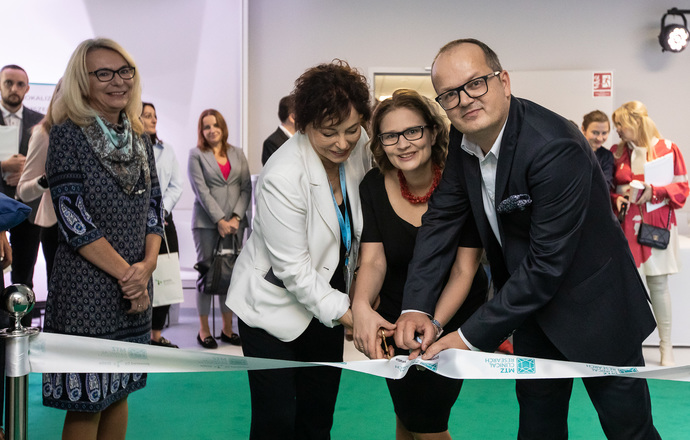 Warszawa z najnowocześniejszym ośrodkiem badań klinicznych w Europie MTZ powered by Pratia 
