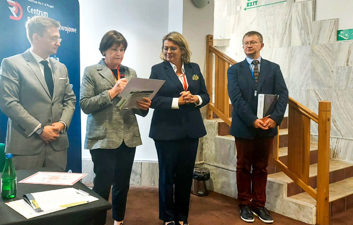 Wybitni przedstawiciele nauki i medycyny rozmawiali w Ustroniu o nowoczesnych badaniach i t