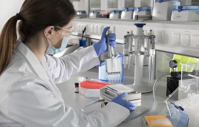 Pierwszy polski kandydat na lek biologiczny sklasyfikowany jako produkt sierocy