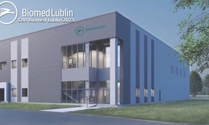 Biomed-Lublin wchodzi do Arabii Saudyjskiej i Egiptu. To największa umowa w historii spółki