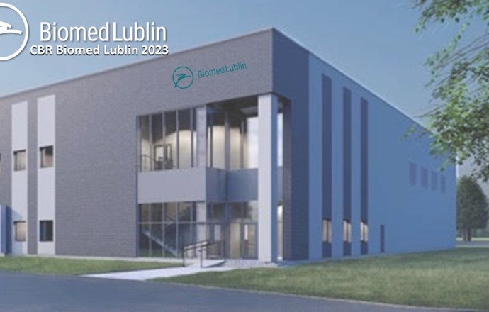 Biomed-Lublin wchodzi do Arabii Saudyjskiej i Egiptu. To największa umowa w historii spółki