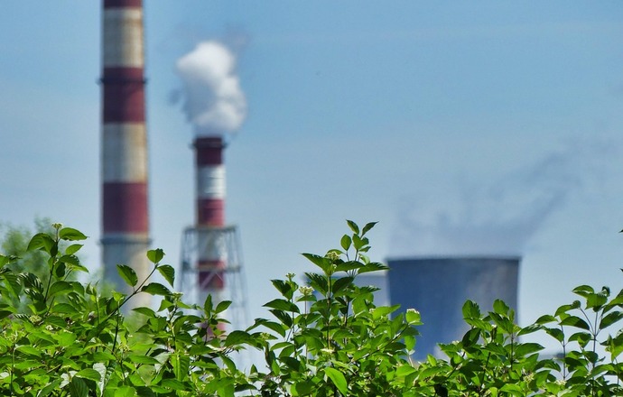 Jak powstaje i z czego składa się smog?