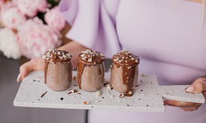 Dieta bogata w produkty z wysokim indeksem glikemicznym a występowanie trądziku