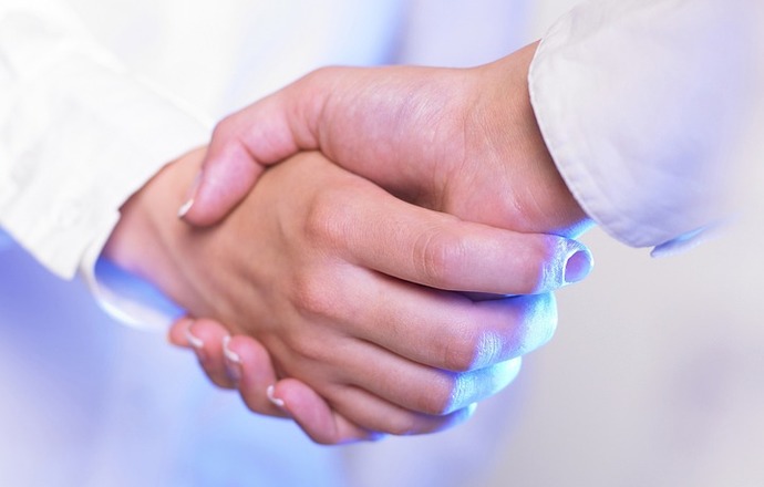 Ono Pharmaceutical i Captor Therapeutics rozpoczynają współpracę w zakresie opracowania mał