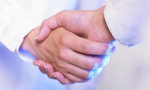 Ono Pharmaceutical i Captor Therapeutics rozpoczynają współpracę w zakresie opracowania mał
