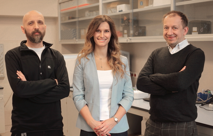 Bioinformatyczny Intelliseq zebrał 7,5 mln zł na dalszą ekspansję i rozwój technologii do a