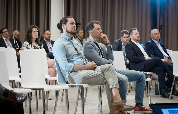 Jak rozwija się obszar blockchain w zdrowiu?