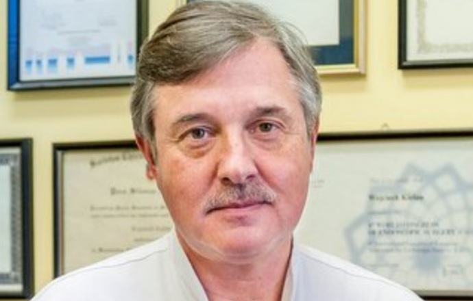 Szansa na poprawę jakości życia dla pacjentów z rakiem trzustki
