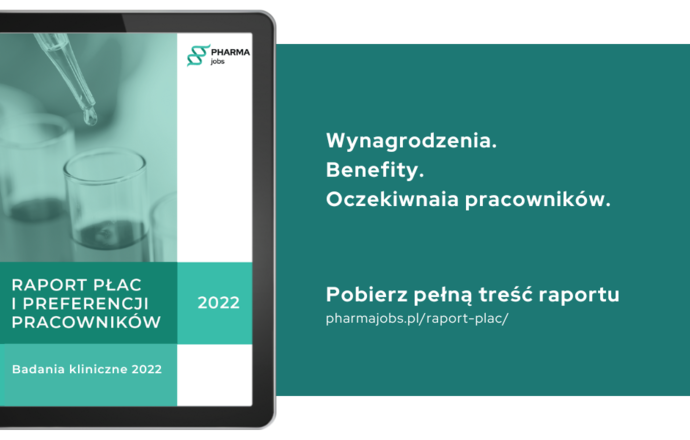 15 tys. zł brutto po kilku latach pracy? Badania kliniczne przyciągają zarobkami i możliwoś