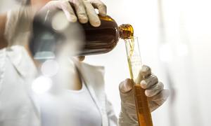 Wykorzystanie własnych izolatów drobnoustrojów w zapewnieniu bezpieczeństwa produktu kosmet
