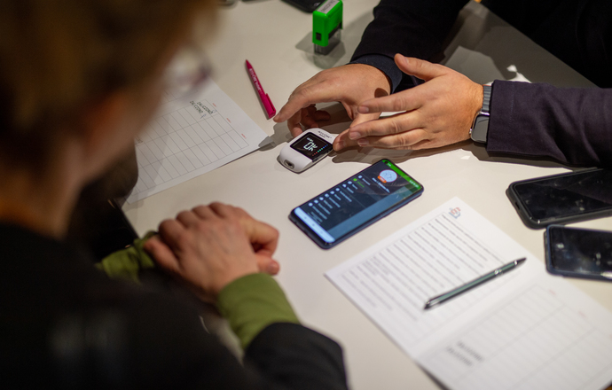 Nowoczesna diabetologia szansą dla pacjenta z cukrzycą