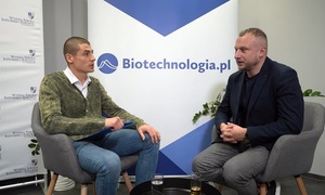 Beauty Talk – Od małej, rodzinnej manufaktury do światowego brandu I Grzegorz Sienkiewicz, 