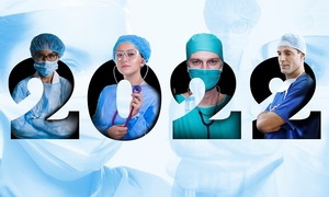 Rok 2022 w branży farmaceutycznej