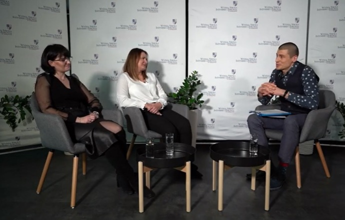 Debata: „Rok 2022 w branży kosmetycznej” I Beauty Innovations