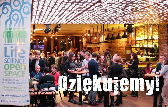 Więcej współpracy w walce z rakiem!