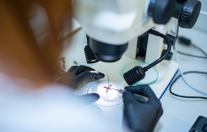 Polski bioreaktor zmienia świat biotechnologii