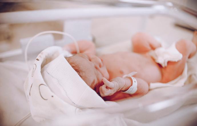 Wyścig o życie, czyli opieka nad skrajnymi wcześniakami